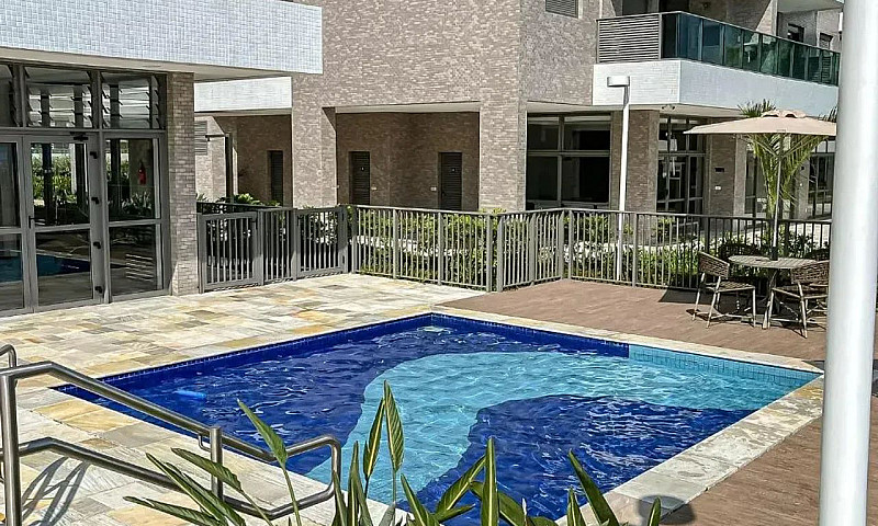 Apartamento Para Alu...