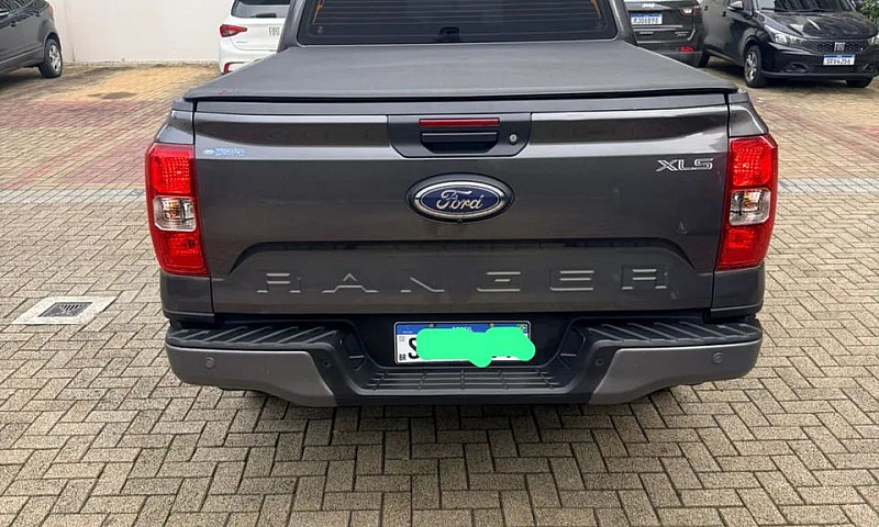 Ford Ranger Xls 2.0L...