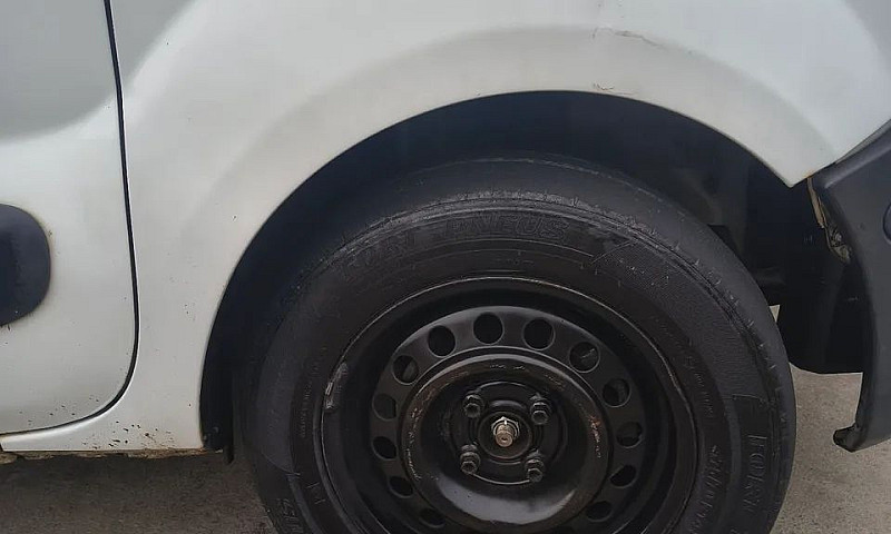 Renault Kangoo Expre...