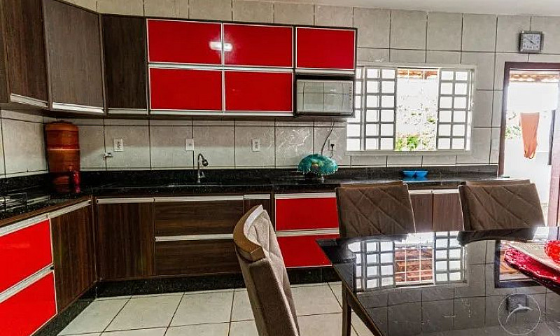 Vendo Casa...