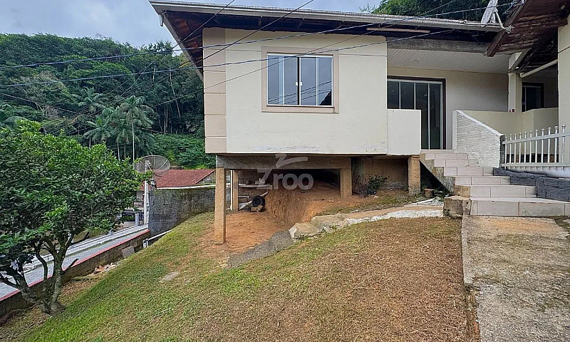 Casa Em Velha Centra...