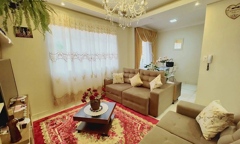 Apartamento À Venda ...