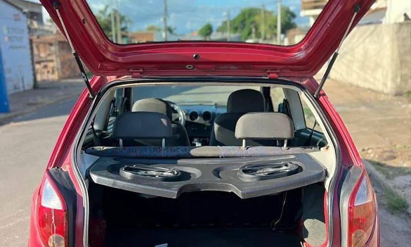 Chevrolet Celta Life...