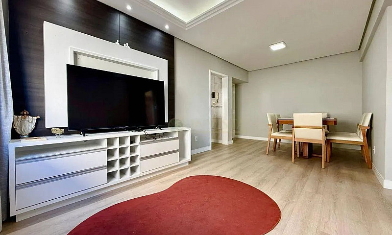 Apartamento Com 2 Qu...