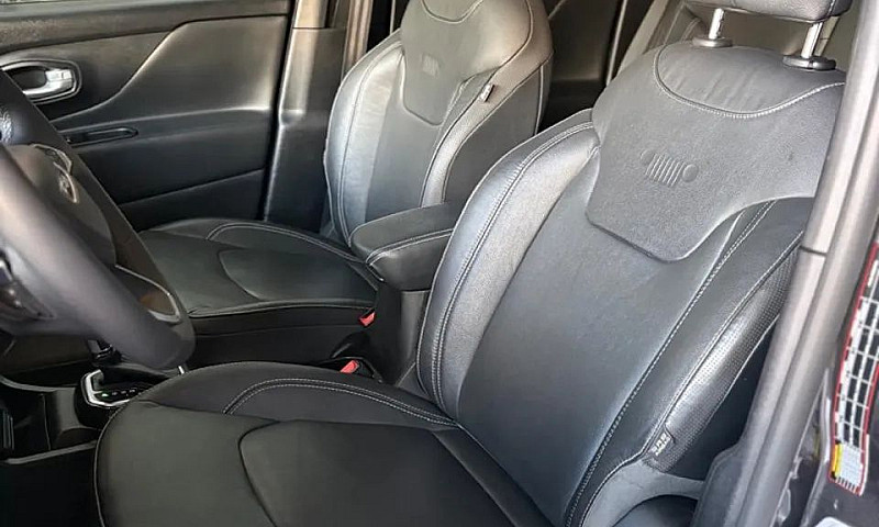 Jeep Renegade Long. ...