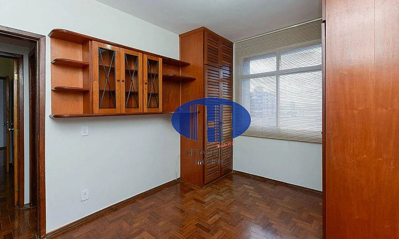 Apartamento Com 3 Do...