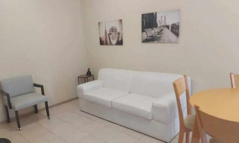 Alugo Flat 02 Quarto...