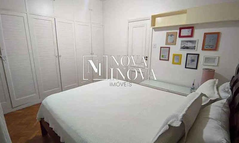 Apartamento - Padrão...