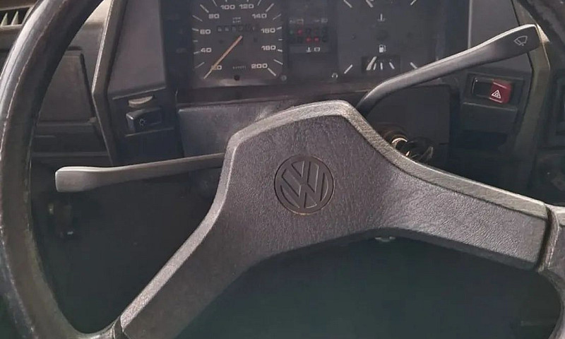 Volkswagen Saveiro C...