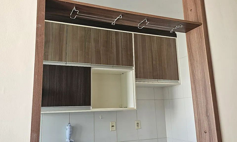 Alugo Apartamento ...
