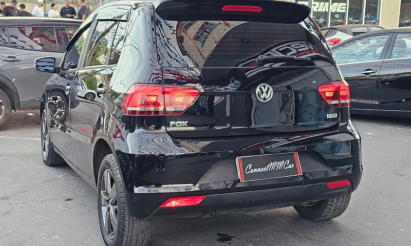 Volkswagen Fox Rock ...