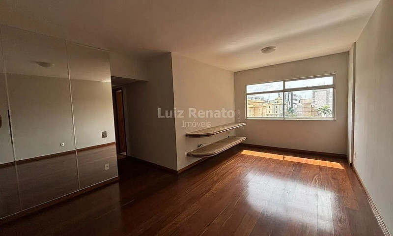 Apartamento Para Alu...