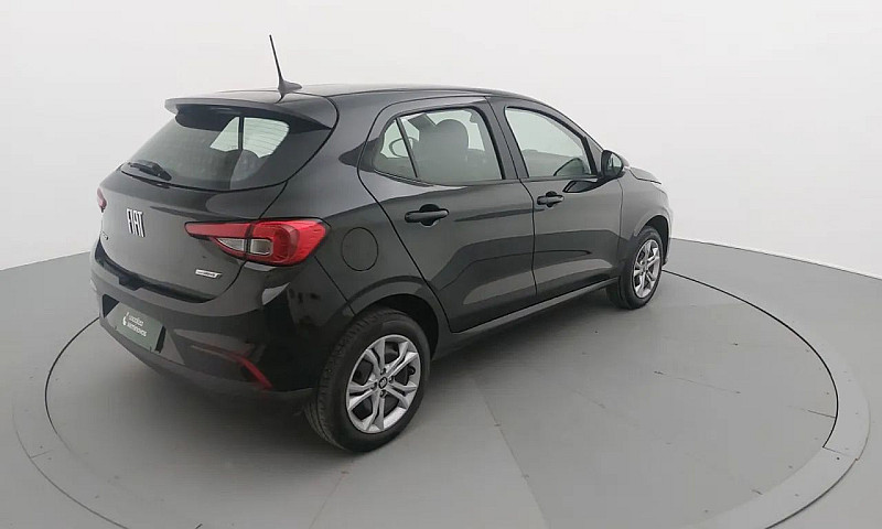 Fiat Argo Drive 1.0 ...
