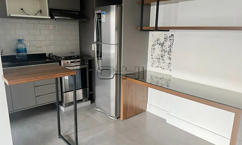 Aluguel Apartamento ...