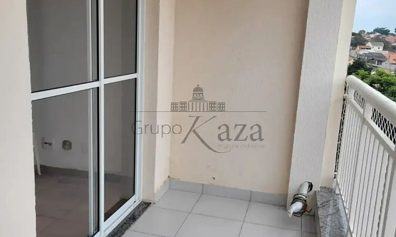 Apartamento - Bosque...