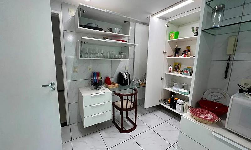 Apto 117M² Dionísio ...