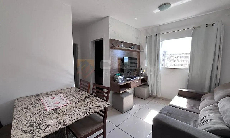 Jbl - Apartamento Vi...