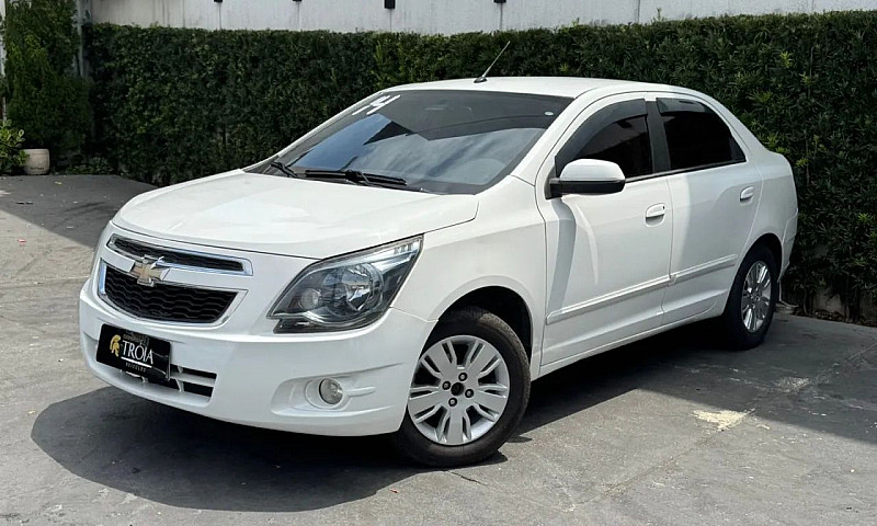 Chevrolet Cobalt Ltz...