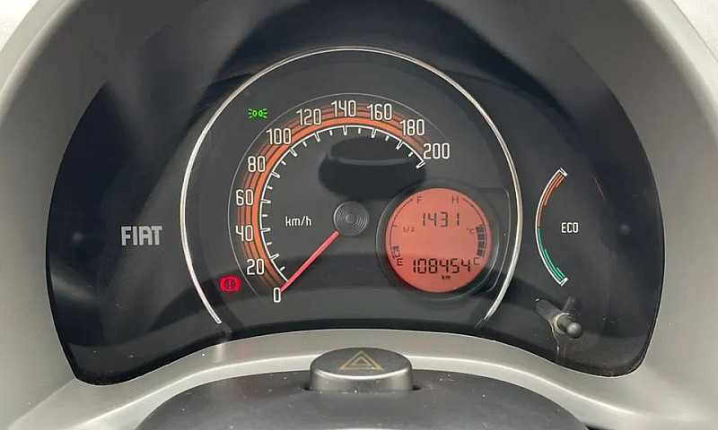 Fiat Uno Vivace 1.0 ...