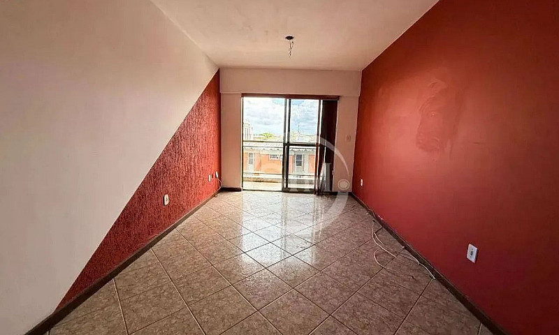 Apartamento Com 2 Do...