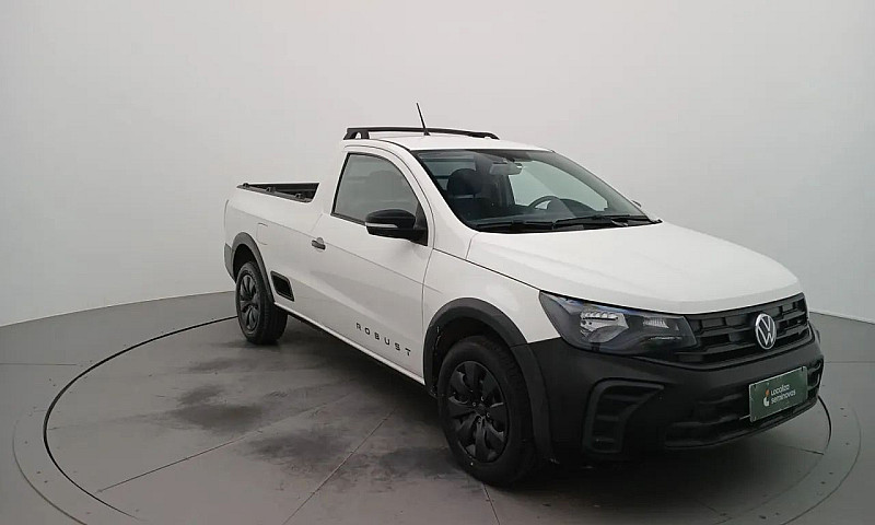 Volkswagen Saveiro R...