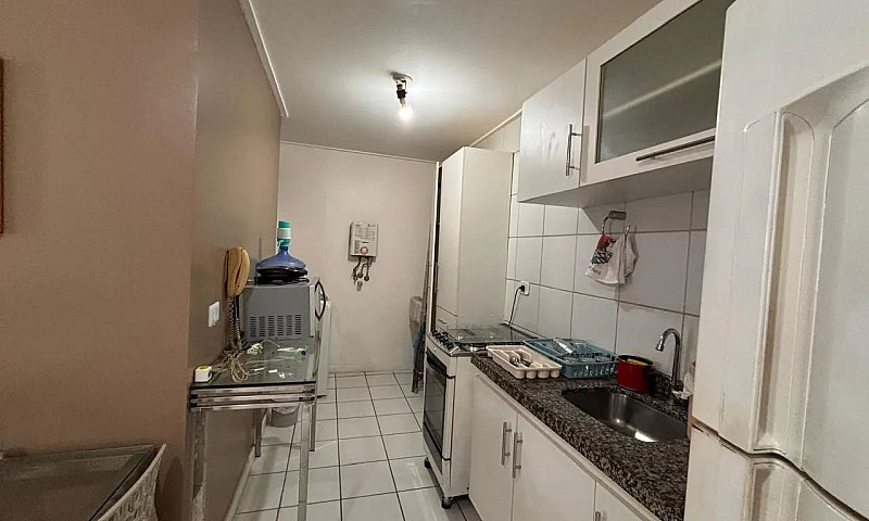 Apartamento Q/S Mobi...