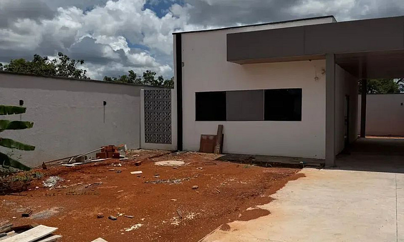 Casa Em Condomínio F...