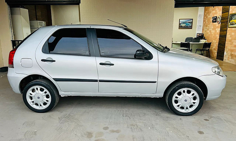 Fiat Palio 1.0 Cel. ...