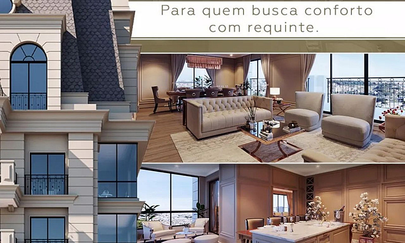 Apartamento Residenc...