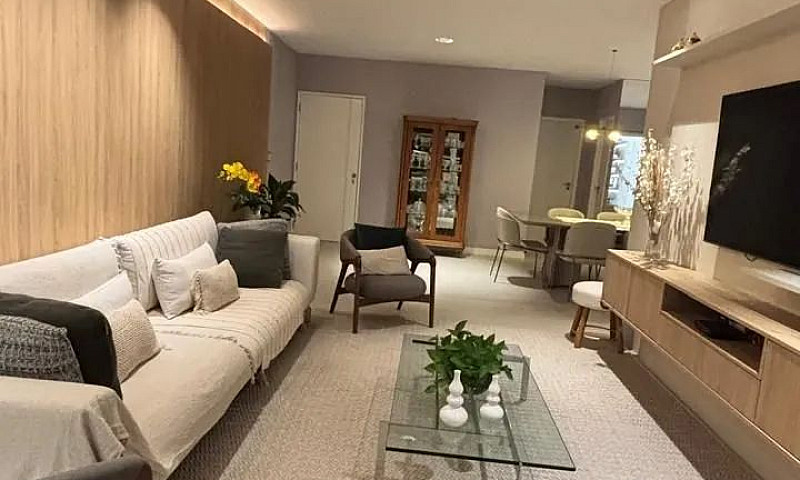 Apartamento Para Ven...
