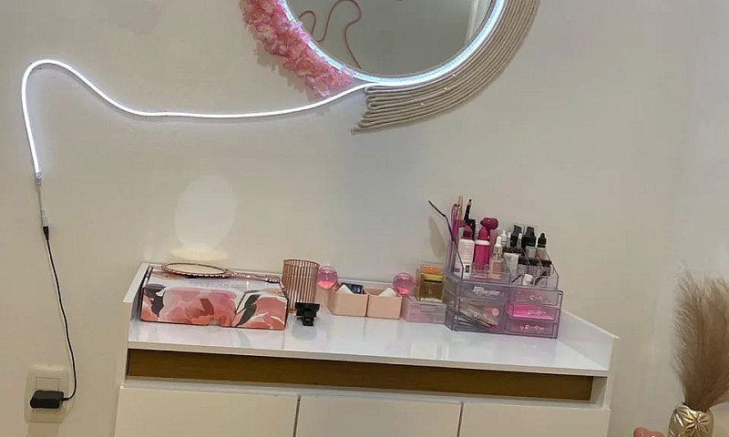 Sala Para Lash ...
