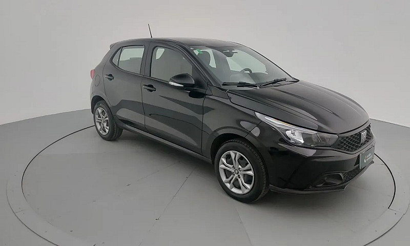 Fiat Argo Drive 1.0 ...