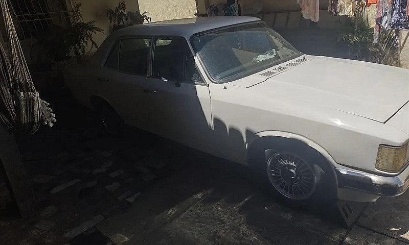 Chevrolet Opala L/Sl...