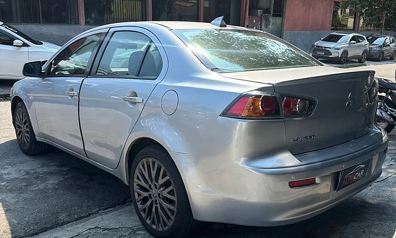 Mitsubishi Lancer Hl...