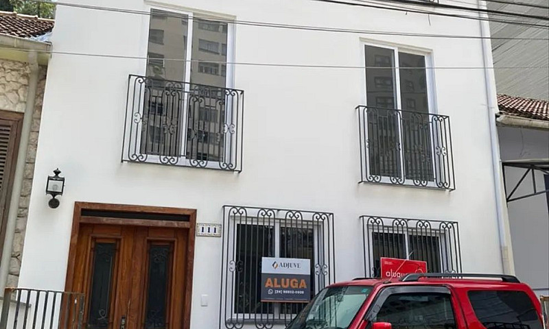 Casa No Centro - Vil...