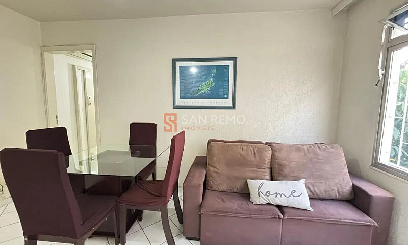 Trindade | Apartamen...