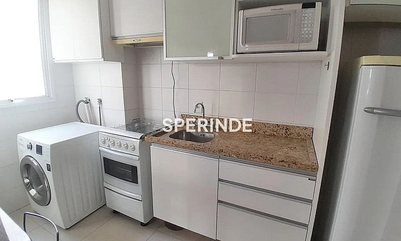 Locação Apartamento ...
