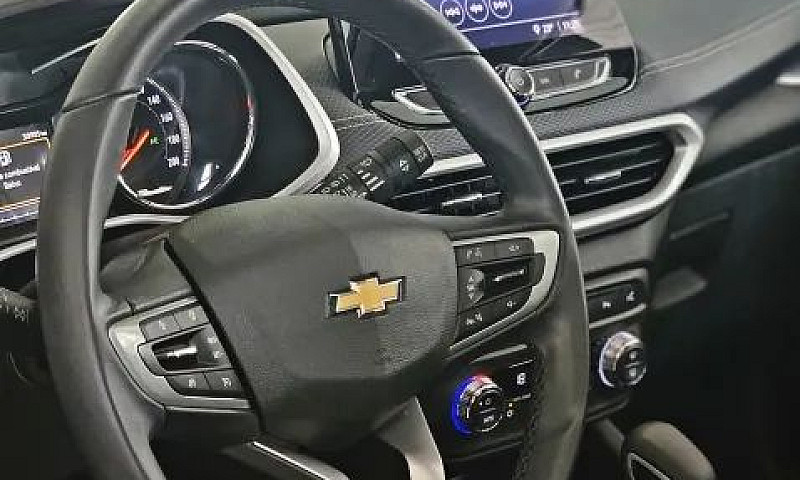 Chevrolet Tracker Lt...