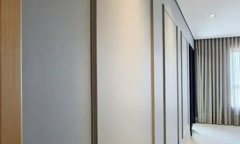 Apartamento Para Alu...