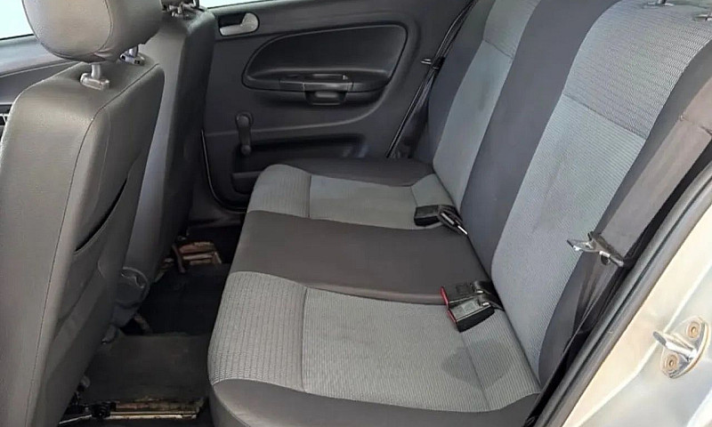 Volkswagen Gol Geraç...