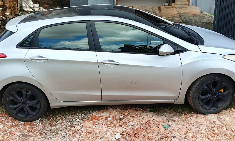 Hyundai I30 1.6 16V ...