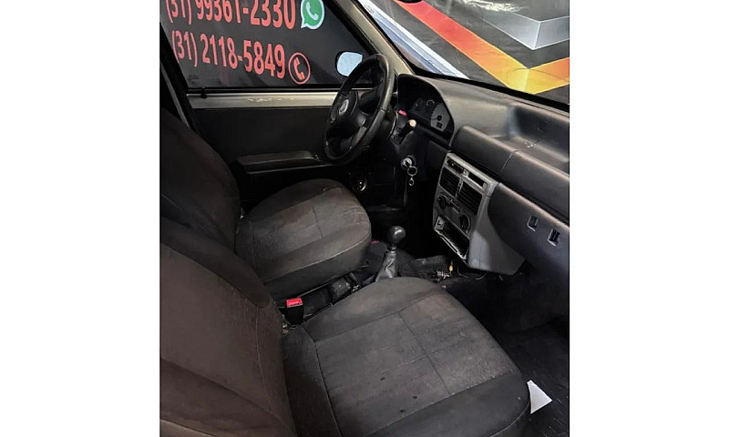 Fiat Uno Mille Celeb...
