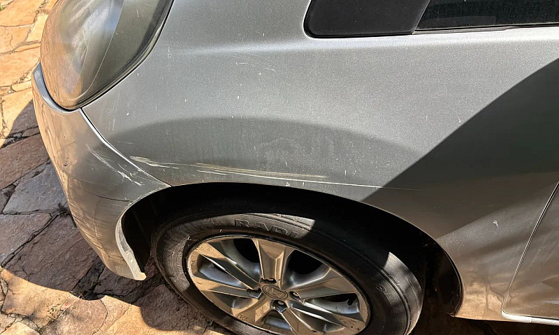 Honda Fit Lx 1.4/ 1....
