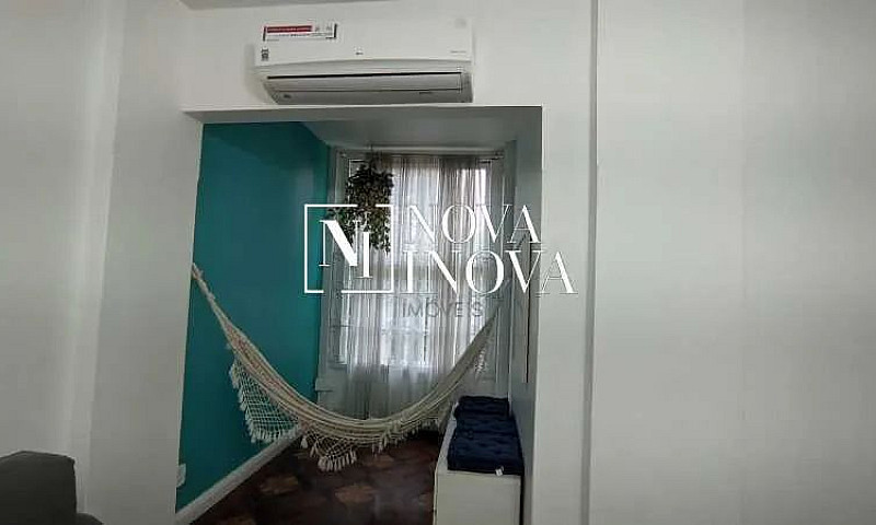Apartamento - Padrão...