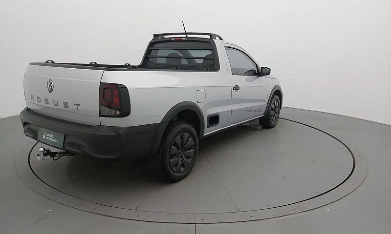 Volkswagen Saveiro R...