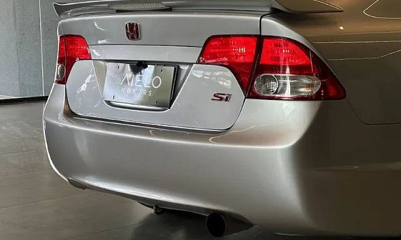 Honda Civic Sedan Lx...