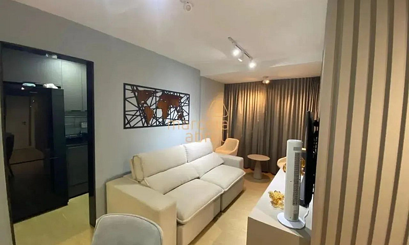 Vende-Se Apartamento...