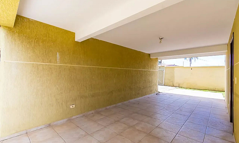 Sobrado - Santa Feli...