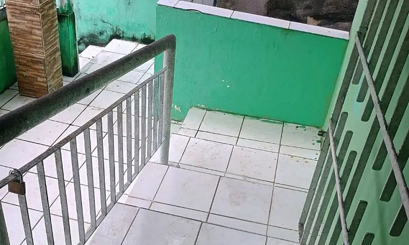 Vendo Casa Em Camara...