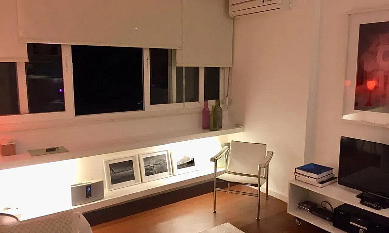 Apartamento De 50M2 ...